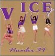 Vice Girls Number 34