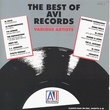 Best of Avi Records