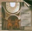 Handel's Messiah: London Symphony Highlights [DualDisc]
