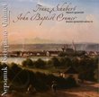 Franz Schubert: Trout Quintet; John Baptist Cramer: Piano Quintet, Op. 79