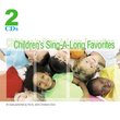 Children's Sing-A-Long Favorites (Dig)