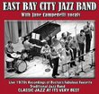 East Bay City Jazz Band
