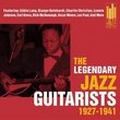 1927-1941: Legendary Jazz Guitarists