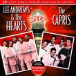 Lee Andrews And The Hearts Meet The Capris