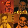 Ramón Vargas - Verdi Arias