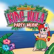 KIDS LUAU PARTY-CD....IN