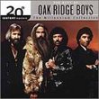 The Best of the Oak Ridge Boys - 20th Century Masters