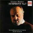 Symphony 7 / Song of the Night