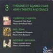 Asian Theatre & Dance