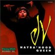 Nayba Hood Queen