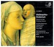Bach: Weihnachts-Oratorium (Christmas Oratorio) / Jacobs, Akademie für Alte Musik Berlin