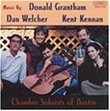 Music by Grantham, Welcher & Kennan