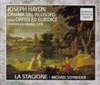Haydn:  Orfeo Ed Euridice (L'Anima Del Filosofo )
