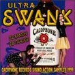 Ultra Swank: Cacophone Sound Action Sampler 99