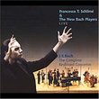 J.S. Bach: The Complete Keyboard Concertos