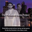 The McKenzie Burns Project