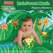Fisher Price: Rainforest Music: Playtime Rhythms