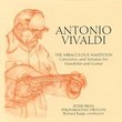 Vivaldi: The Miraculous Mandolin
