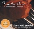 From the Heart 3-CD Collection