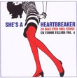 She's a Heartbreaker: 20 Blue Eyed Soul Stings 4
