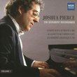 Joshua Pierce: The Schubert Recordings - Volume I