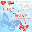 Hide 'em in Your Heart: Volume 1 [With DVD]