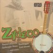 American Roots Music: Zydeco