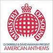 Ministry of Sound American Anthems