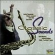 The Art Of Jazz Saxophone: Classic Sounds