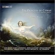Fredrik Pacius: The Princess of Cyprus (Incidental Music to the play by Zacharias Topelius)