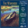 The Wanderer: Organ Works of C. Hubert H. Parry