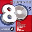 Best of the 80's, Vol. 3