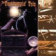 The Footstompin' Trio