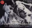 Bellini - I Capuleti e i Montecchi / Kasarova · Mei · Vargas · Chiummo · Alberghini · R. Abbado