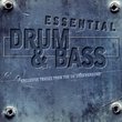 Essential Drum & Bass V.1