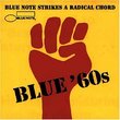 Blue 60's-Strikes a Radical Cord