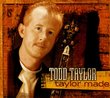 Todd Taylor