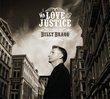 Mr. Love & Justice