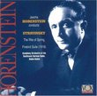 Stravinsky: The Rite of Spring / The Firebird Suite