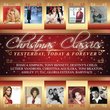 Christmas Classics: Yesterday, Today & Forever