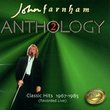 John Farnham - Anthology V.2 (Greatest Hits 1967-1986)