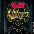 Chicago 25: Christmas Album