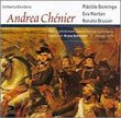 Giordano: Andrea Chénier