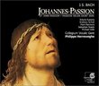 Bach: St. John Passion