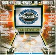 Presents Eastern Conference All Stars 4