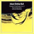 Bach: Opera Overtures Vol. 2