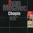 Ivan Moravec Plays Chopin