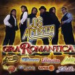 Gira Romantica Los Acosta