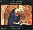 La doce acordance - Chansons of the trouveres (12th & 13th century) /Diabolus in Musica * Guerber