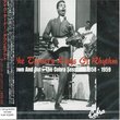 Down & Out: Cobra Sessions 1858-1959